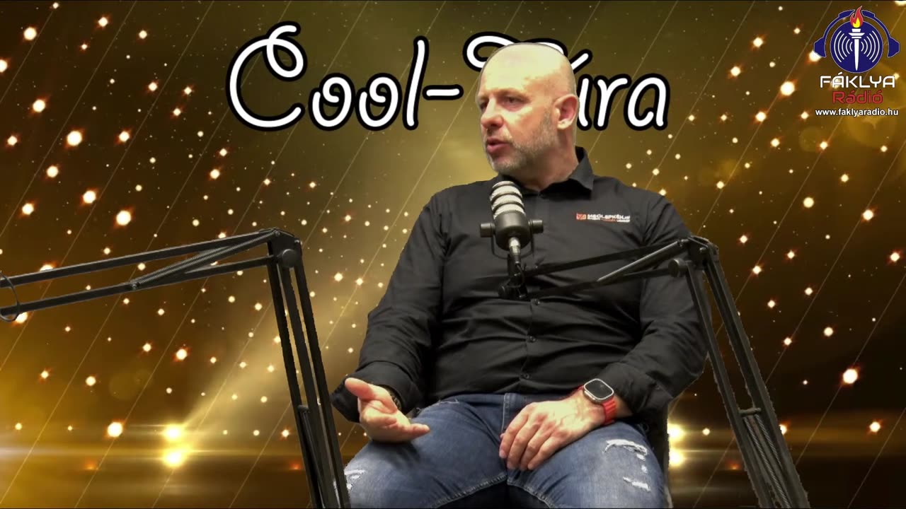 CoolTúra (s05e06) Gyűjtsük az élményeket!