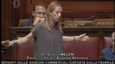 Meloni 2014