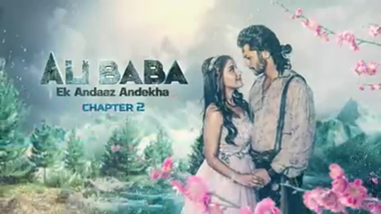 Alibaba ek andaaz andekha episode 25th