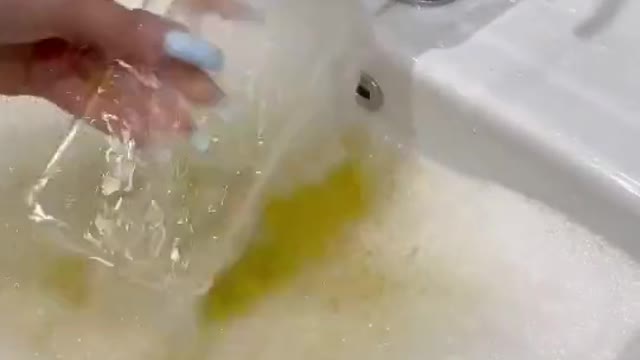 learn to clean