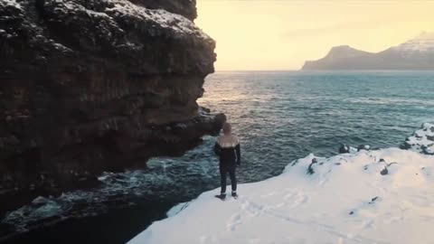 iceberg