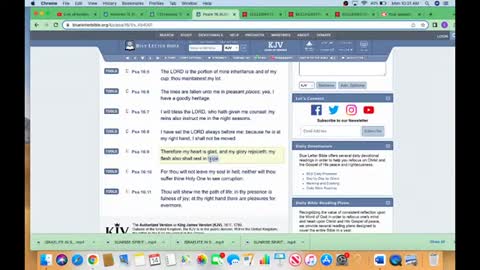 SUNRISE SPIRITUAL SPEAKING, VOL;514: SPEAKING IN THE SPIRIT 2/14/22