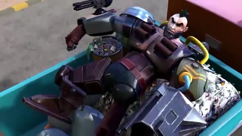 Ekans MiniEpisode 4 foot ball match