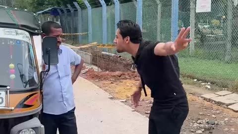 Saqib mehemod Colombo ga raha hai funny video by Saqib mehemod 🤣🤣🤣