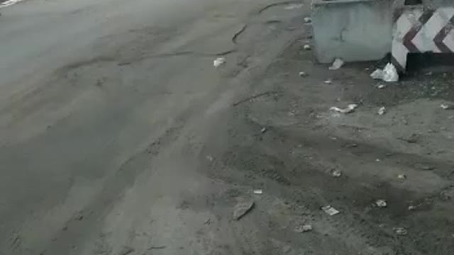 Russian army enters the Chernobyl zone from Belarus