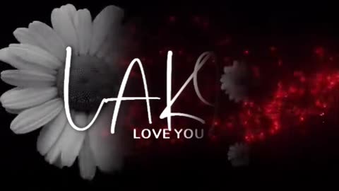 My video