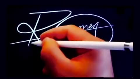 How to Signature Like Boss - new Videos 2022