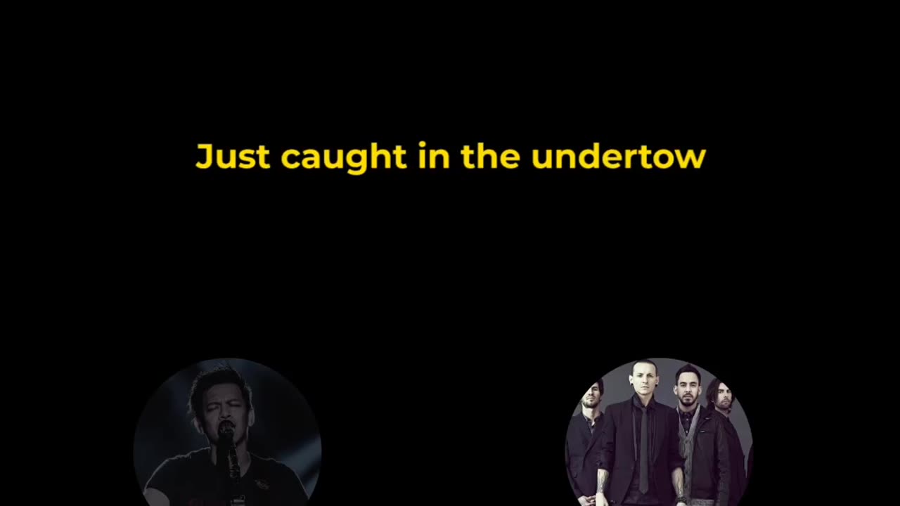 Mushup linkin park X Noah X Five minutes