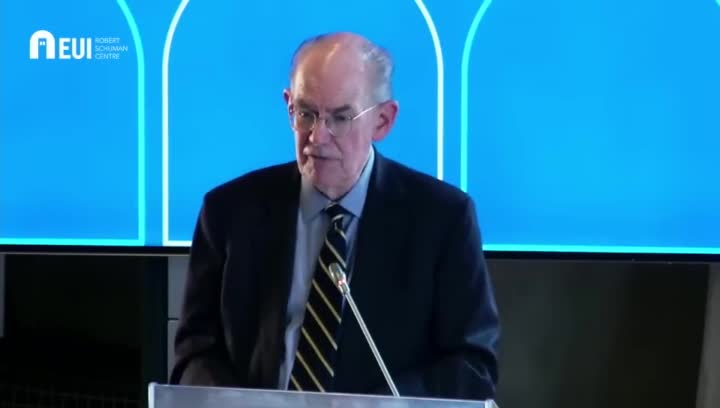 Ukraine - Russia conflict from a different prospective 4 - A lecture by John J. Mearsheimer