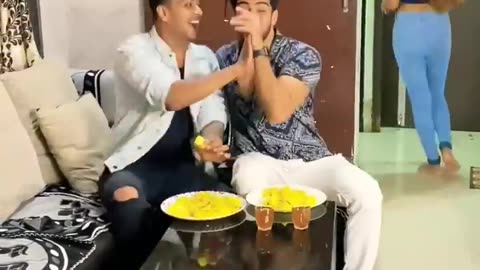 kaisi laga meri tricks