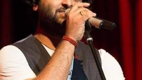 Arijit Singh