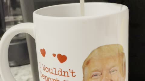 Every morning reminder