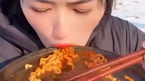 ASMR FOODIES