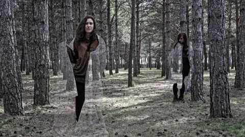 Paranormal Causes for the Missing 411