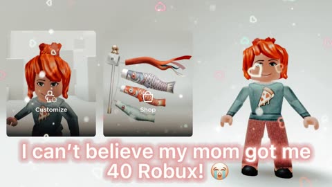 When People Get ROBUX 😏😳🤑 PART 2