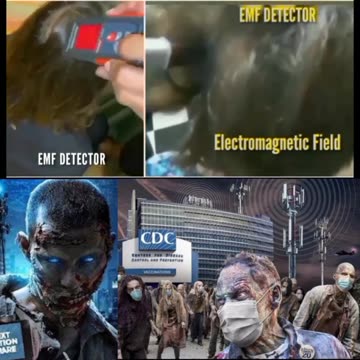 MOTB⁶⁶⁶ Zombie Warning!!