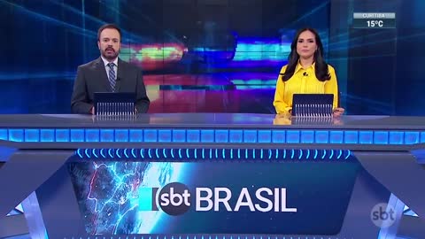 Polícia investiga possível esquema de tráfico de bebês | SBT Brasil (08/11/22)