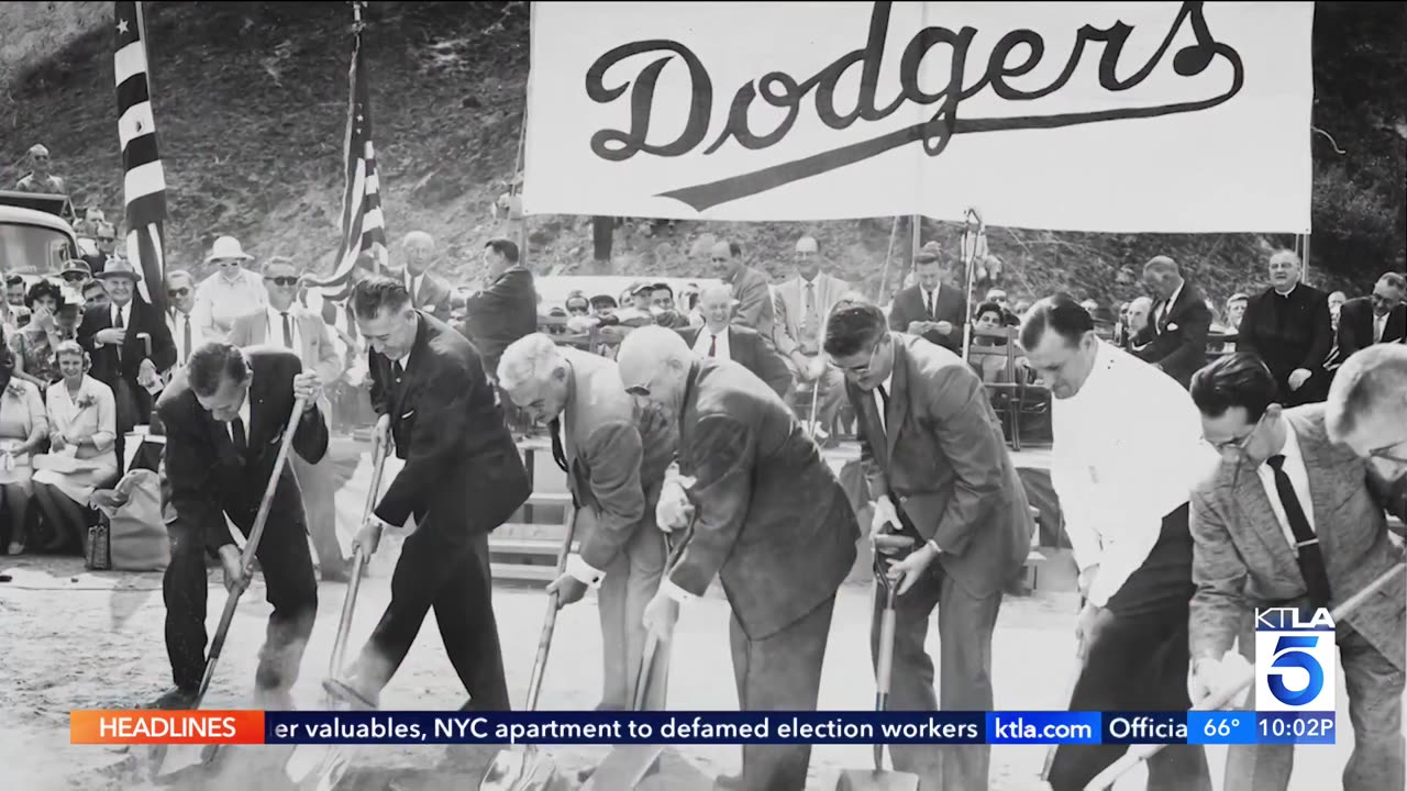 Fernando Valenzuela, Mexican-born pitcher whose feats for Dodgers fueled ‘Fernandomania,’ dies at 63