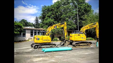 TP Excavating Services - (360) 564-6706