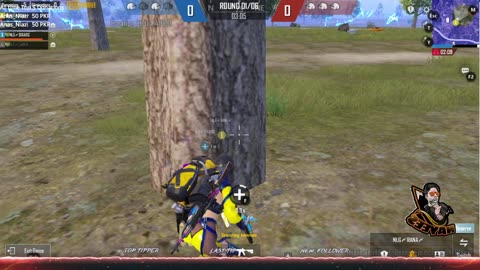 Pubg Mobile Live