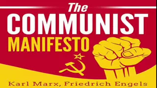 The Communist Manifesto _ Freemasons _ Jordan Maxwell