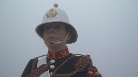 I Vow To Thee My Country | The Bands of HM Royal Marines