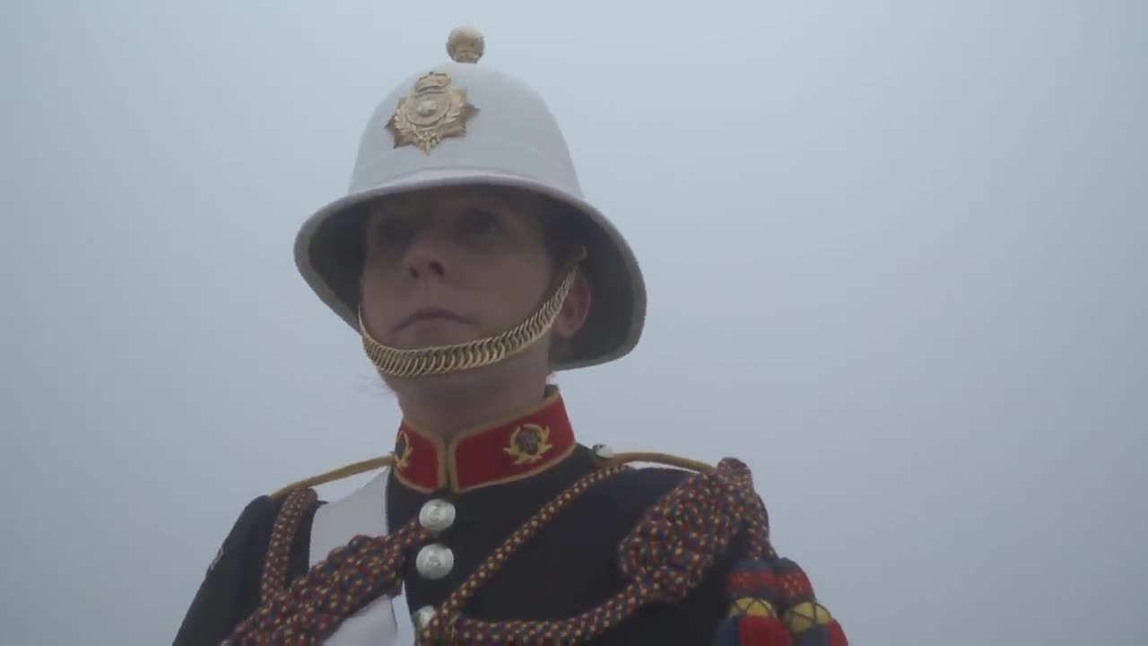 I Vow To Thee My Country | The Bands of HM Royal Marines