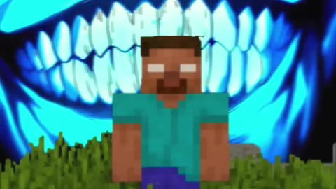 Minecraft ft Anime