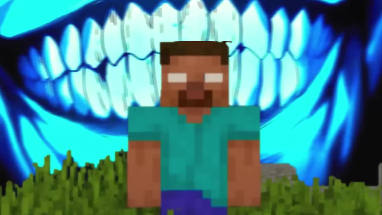 Minecraft ft Anime