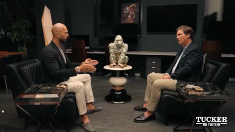 Tucker Carlson on Twitter -Ep. 9 Andrew Tate Interview Part 1 of 2