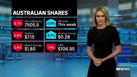 Loans decline amid RBA’s record-breaking rate blitz _ Finance Report