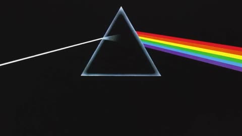 Pink Floyd - The Dark Side Of The Moon