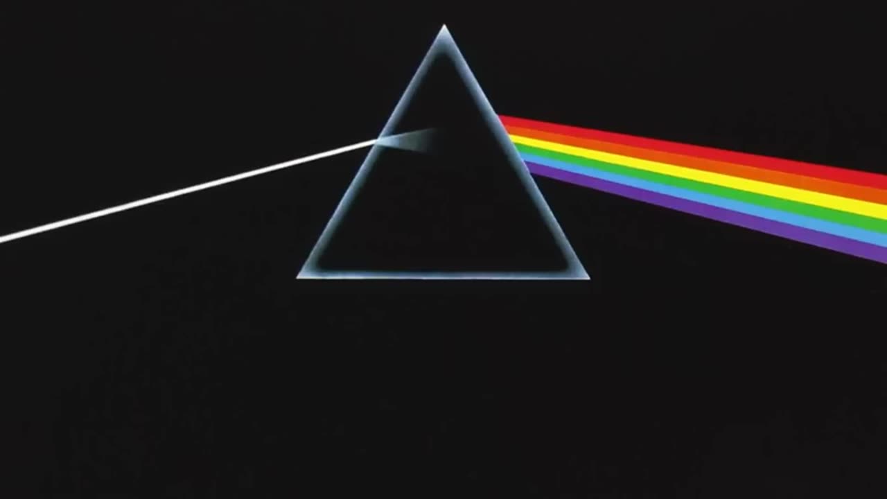 Pink Floyd - The Dark Side Of The Moon