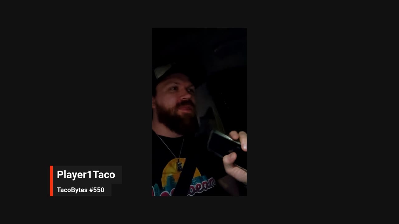 TacoBytes - Your Daily Bite of Degen
