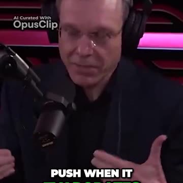 The Mysterious Extra Push