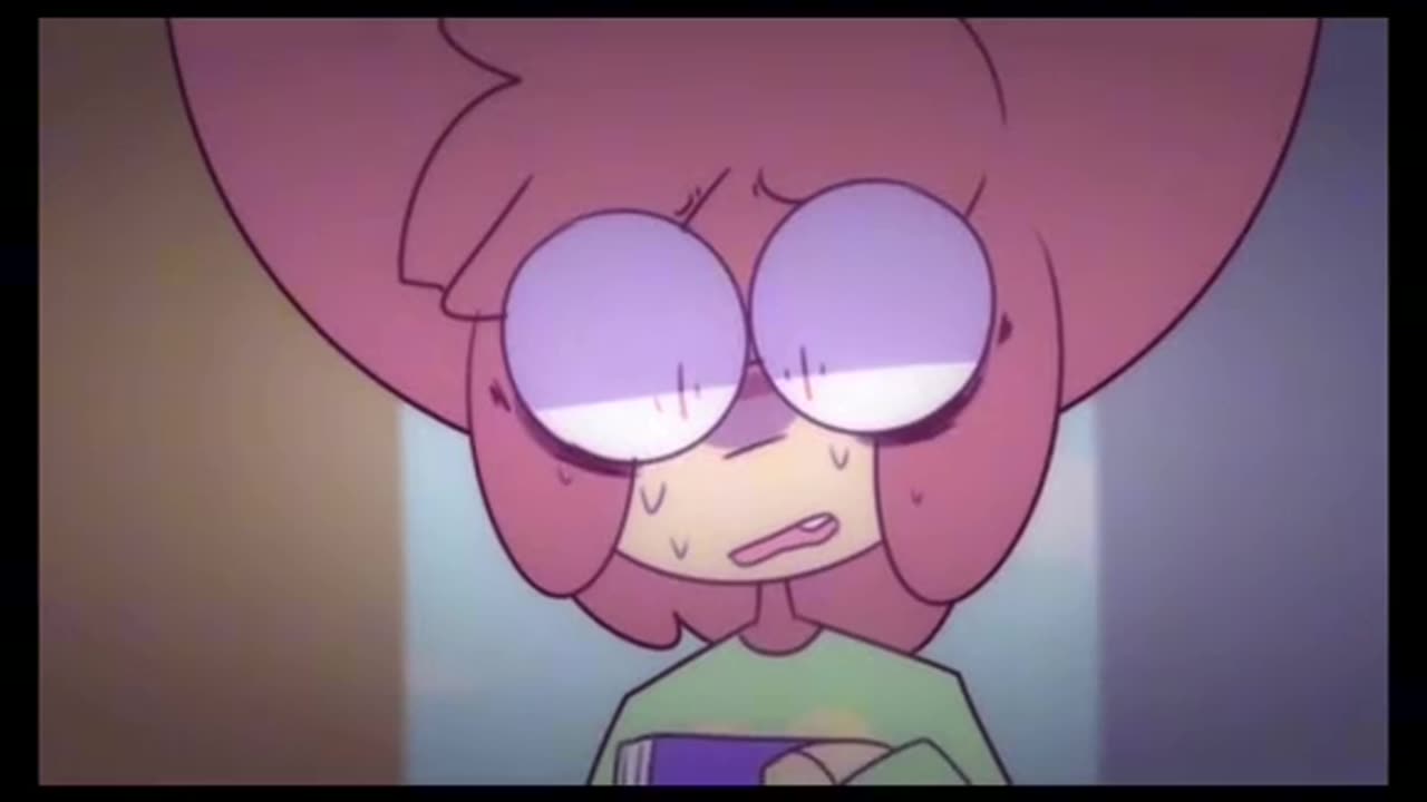RE-NIGHTMARE TikTok #5