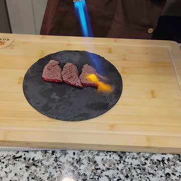 Japanese Beef Sushi WAGYU NIGIRI