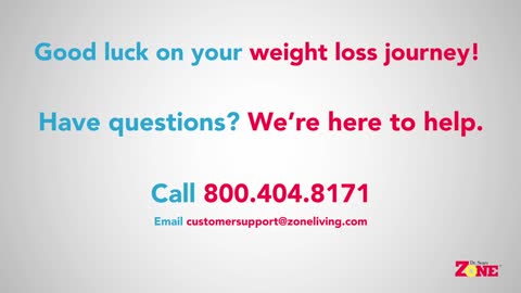 Zone Diet: Weight Loss - How To