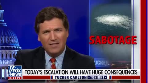 Tucker Carlson: This is an atrocity