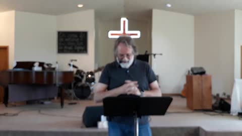 Parables of Jesus, Part XVI