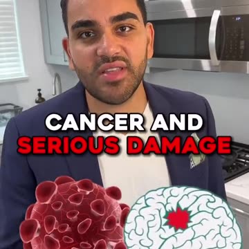 McCormick Spices Have Toxic Heavy Metals