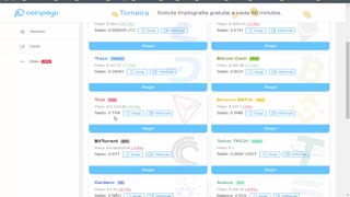 Ganhe 100% Grátis MATIC (POLYGON) , ADA (Cardano), SOL (Solnana) | CryptoMoedas Promissora 2022