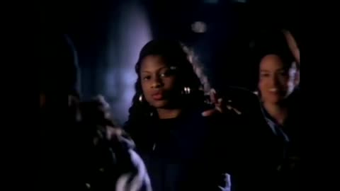 Naughty By Nature - Its On (Video)