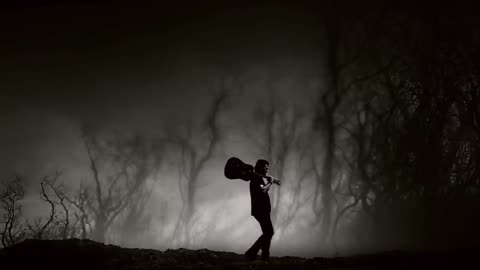 Disturbed - The Sound Of Silence (Official Music Video)