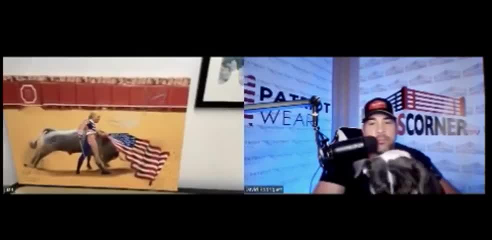 David Nino Rodriguez & Juan O Savin Update 11/8/22
