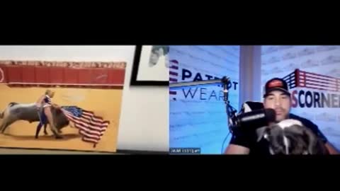 David Nino Rodriguez & Juan O Savin Update 11/8/22