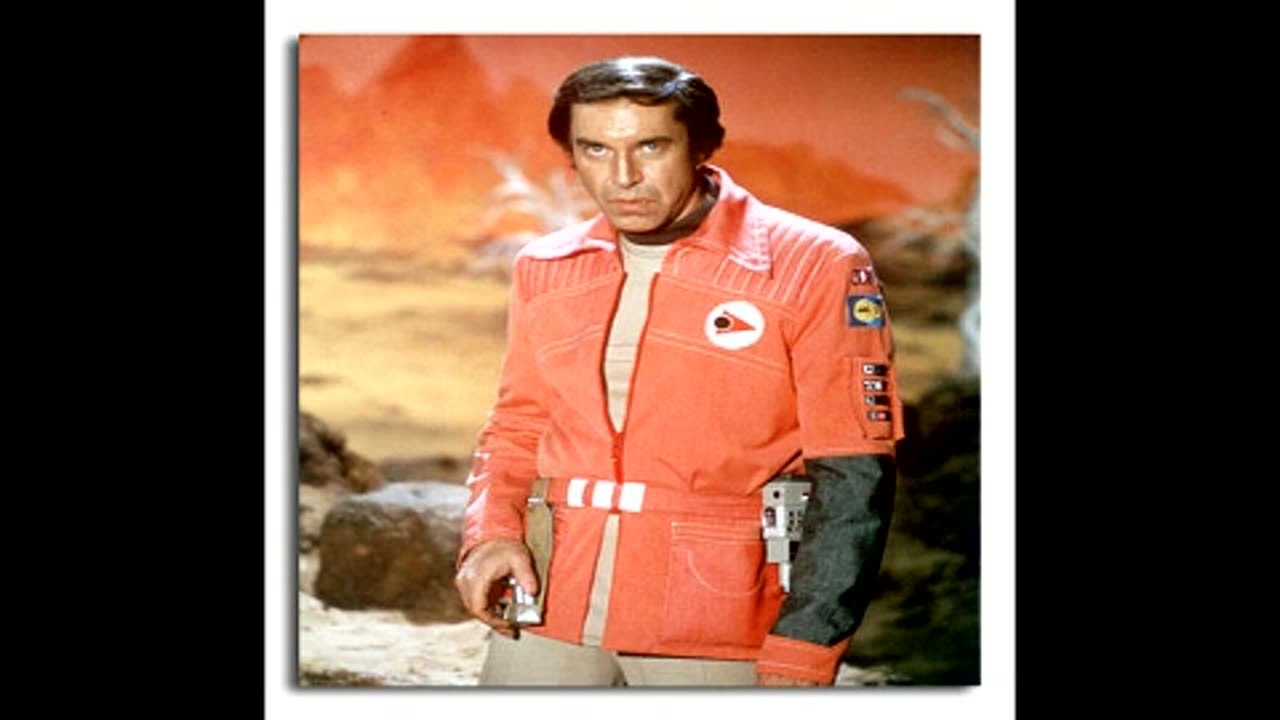 Space 1999 Season 1 and 2 Comparisons