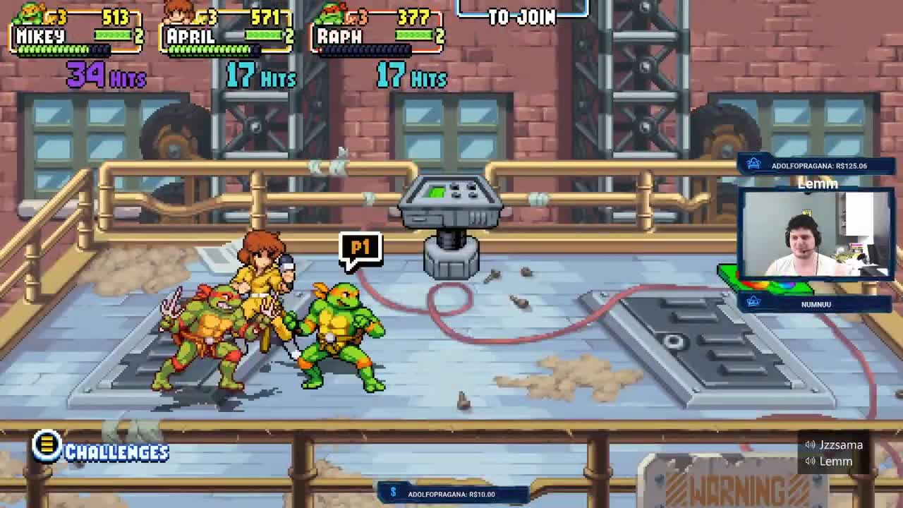 CCG Review: Teenage Mutant Ninja Turtles: Shredder's Revenger