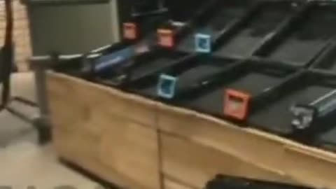 Dutch Markets Went From Open to Communist