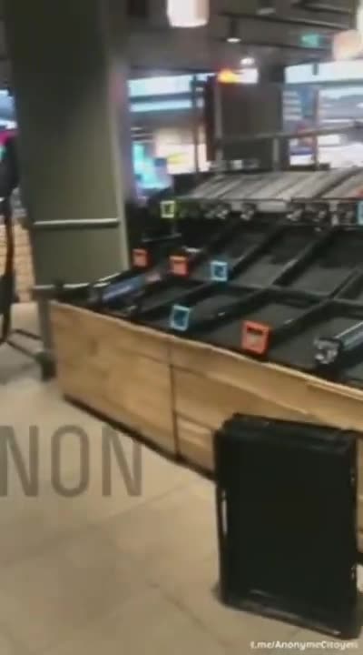 Dutch Markets Went From Open to Communist